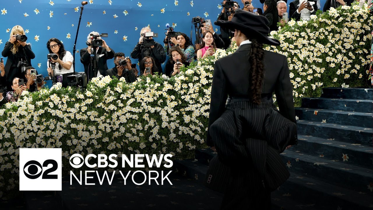 Met hints at 2026 gala theme, 