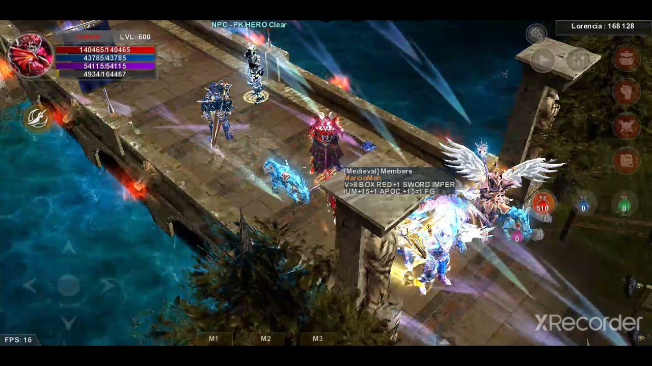 muaway pvp