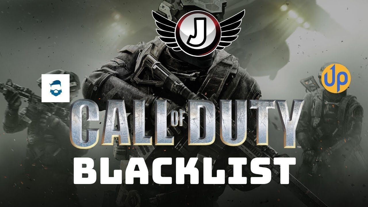CleanPrinceGaming RE: Blacklisting in AAA Gaming is NOT a BAD THING