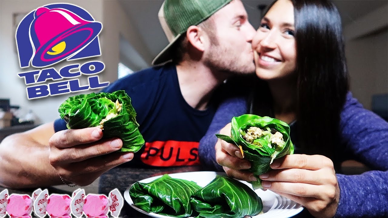 LOW CARB BURRITO & DESSERT MUKBANG! (GOING VEGAN?)