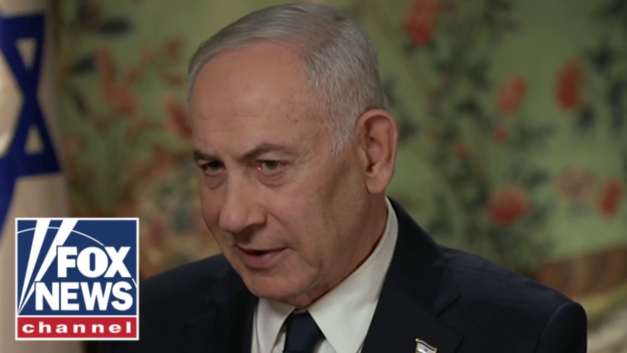 Defiant Netanyahu promises to go to New York after Mamdani threats