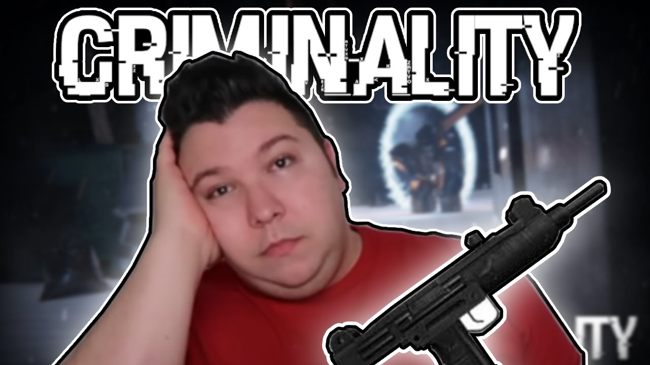 Struggling in Roblox Criminality