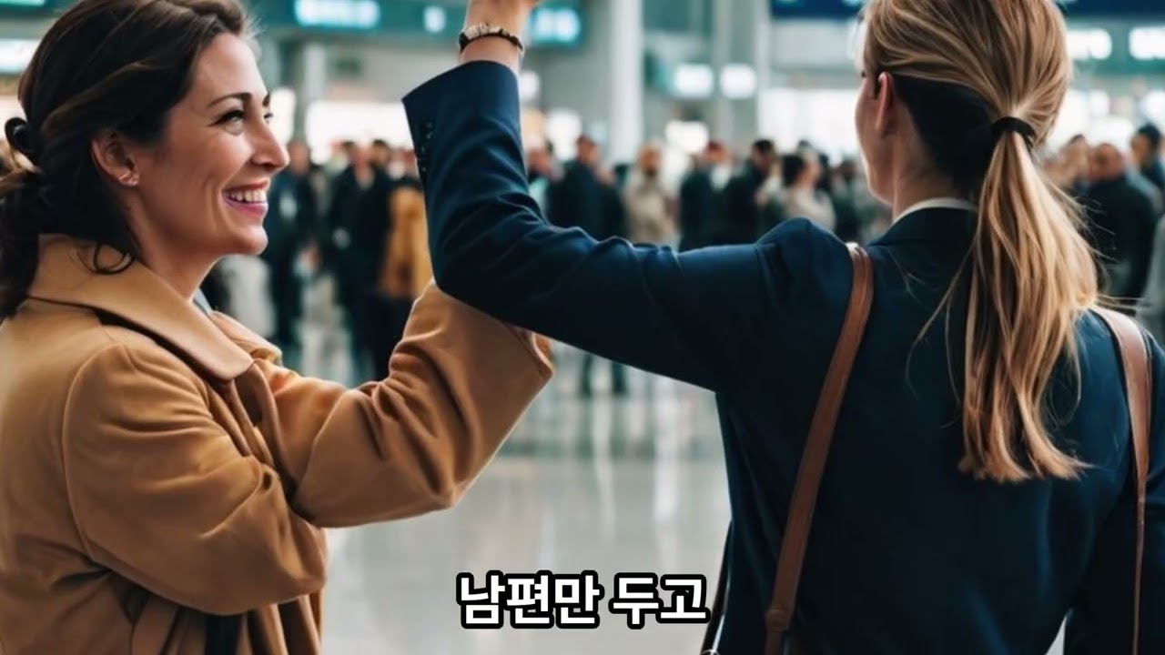 해외에서 살면, 돈보다 마음이 먼저 무너진다