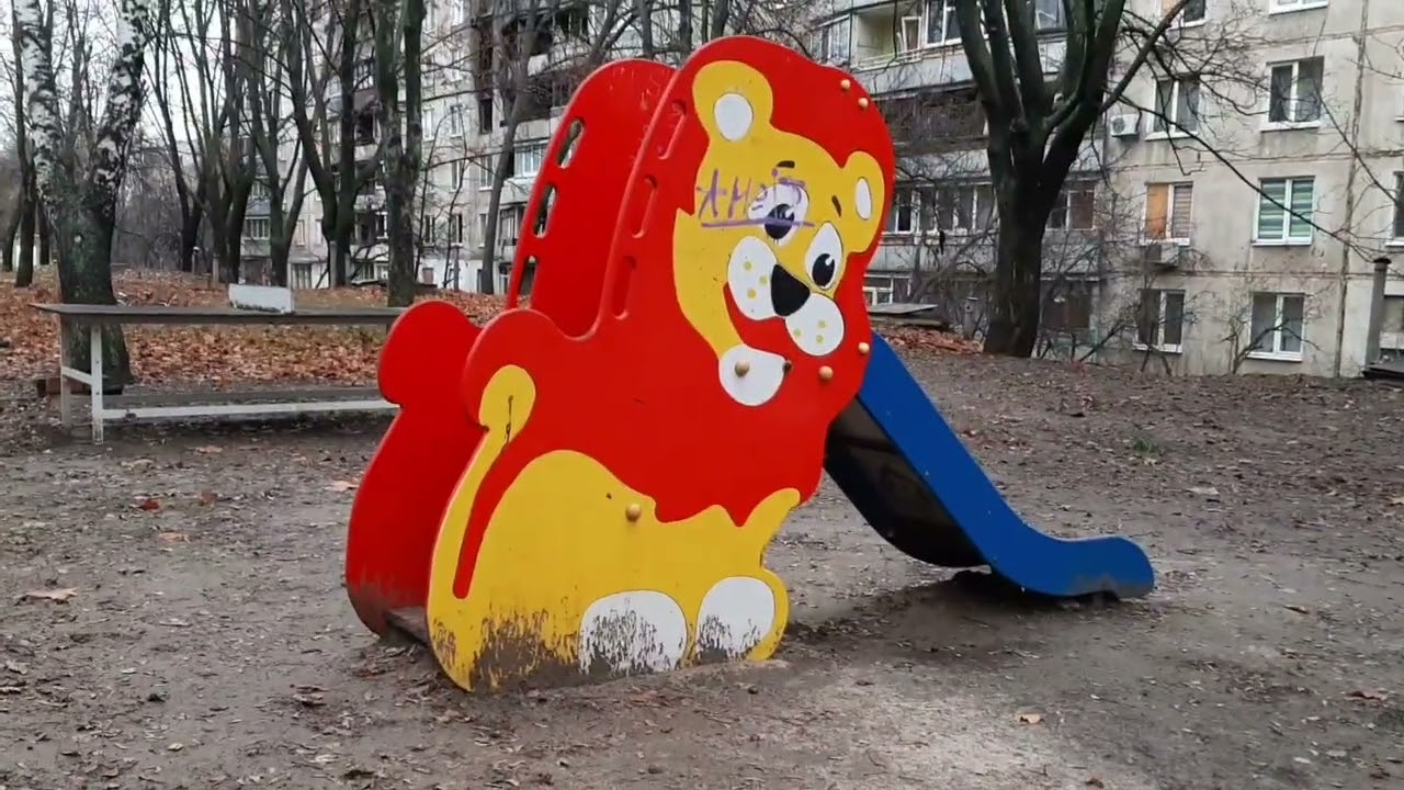 Салтовка...531 м-рн...