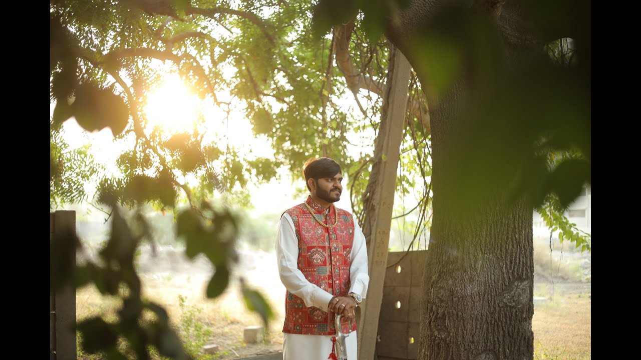 Wedding Highlight 2025 | VISHAL X HARDI | SATYAM FILMS