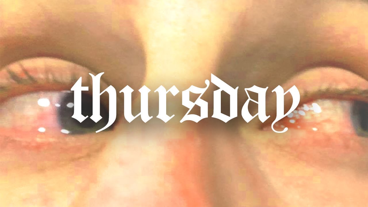 ODMGDIA - THURSDAY (prod. j v s o n) (Official Audio)