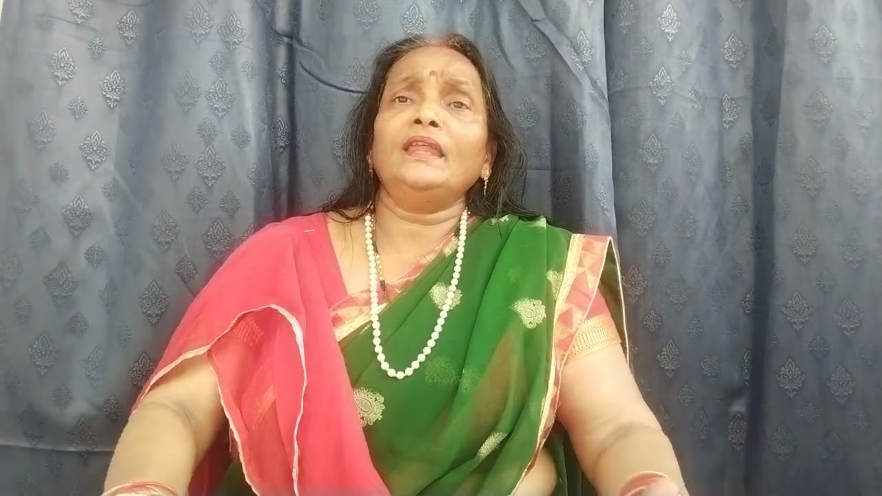 देवी जी का सुंदर भजन ||छिन छिन बदले लीरुप|हेमाईदुगेभवनी
