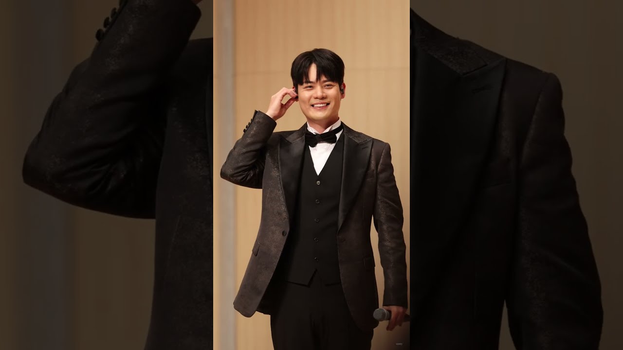 [Eres Tú] 라포엠 유채훈Focus/ 251230 Adieu 2025 송년가족음악회