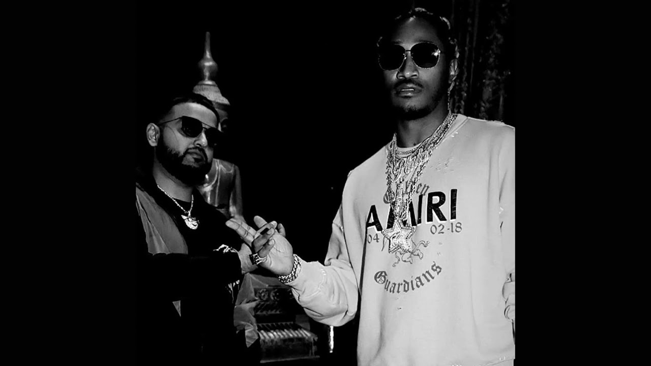 [FREE] NAV Type Beat x Future Type Beat 2020 ~ 