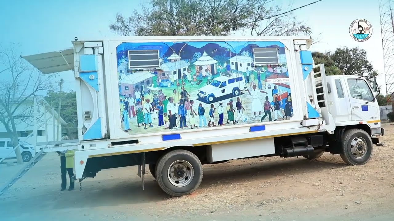 KIIJUE KITUO CHA UTAFITI CHA NIMR MBEYA