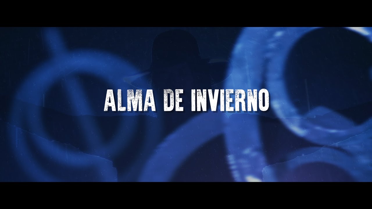 Gaias Pendulum - Alma de Invierno (videoclip)