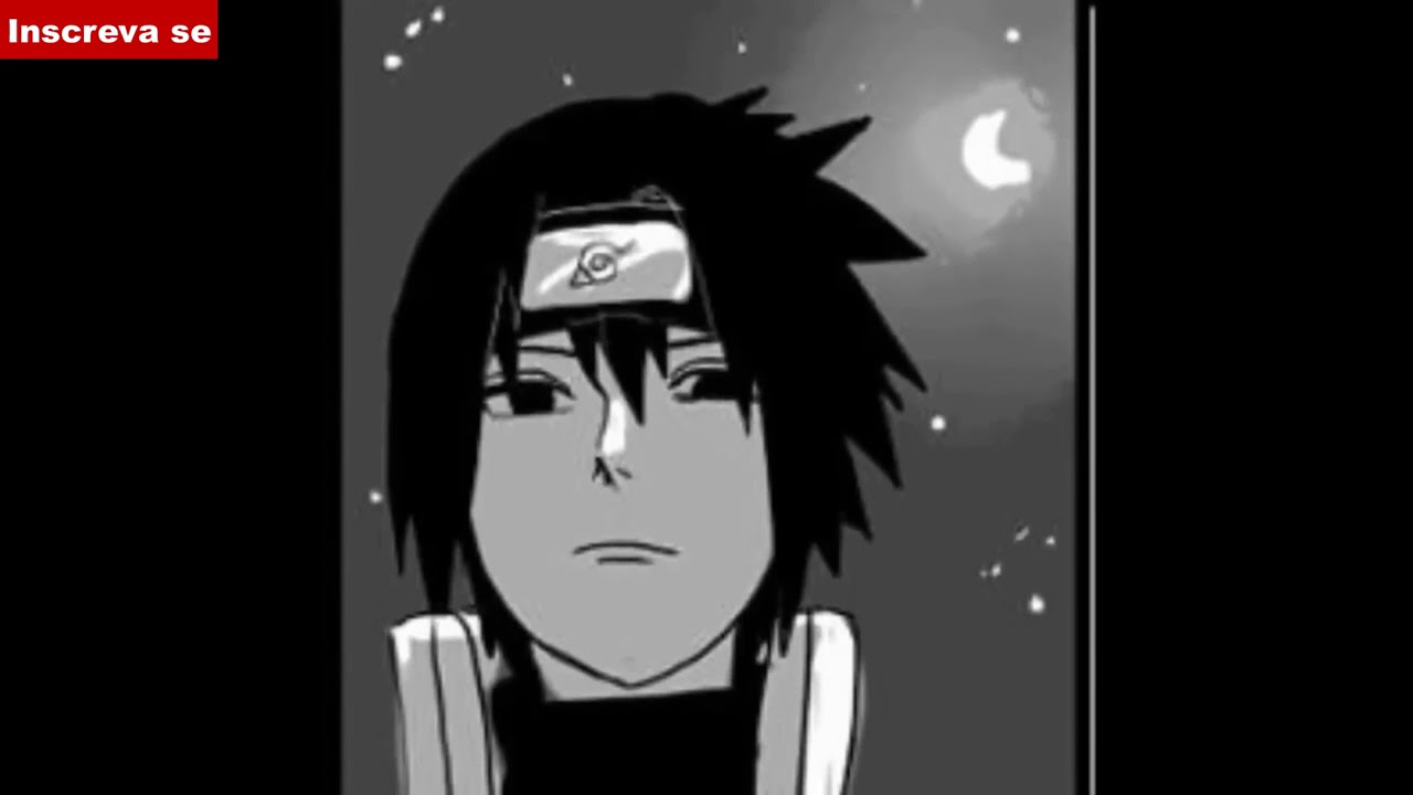 Doujinshi Sasusaku casados pt br