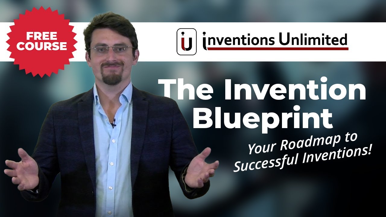 Can you Patent a Prototype - Inventions Unlimited