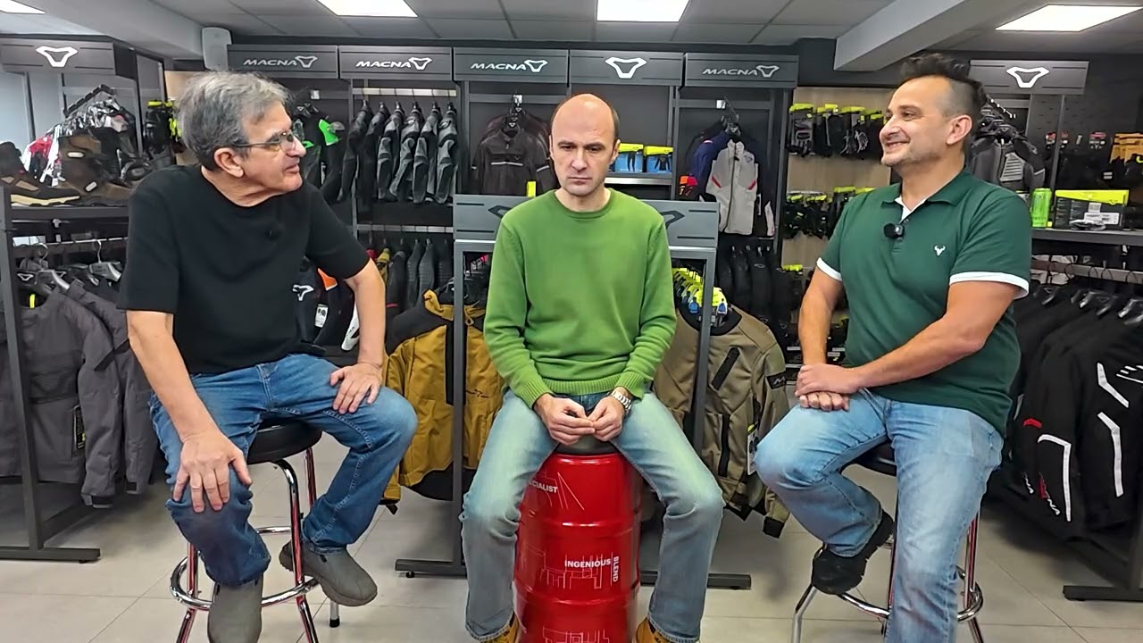Emisiunea fără nume - Episodul 13