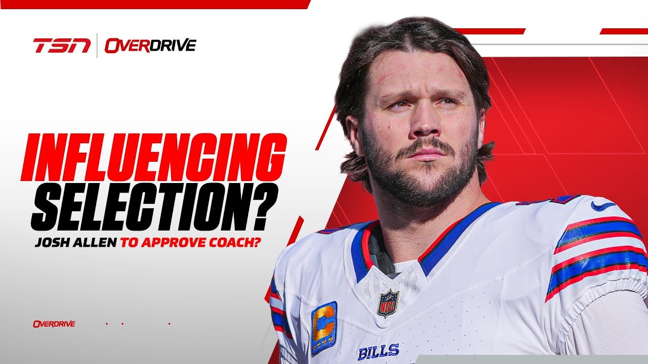 O-Dog: 'If you're letting Allen be apart of this process, you're letting him pick the coach'