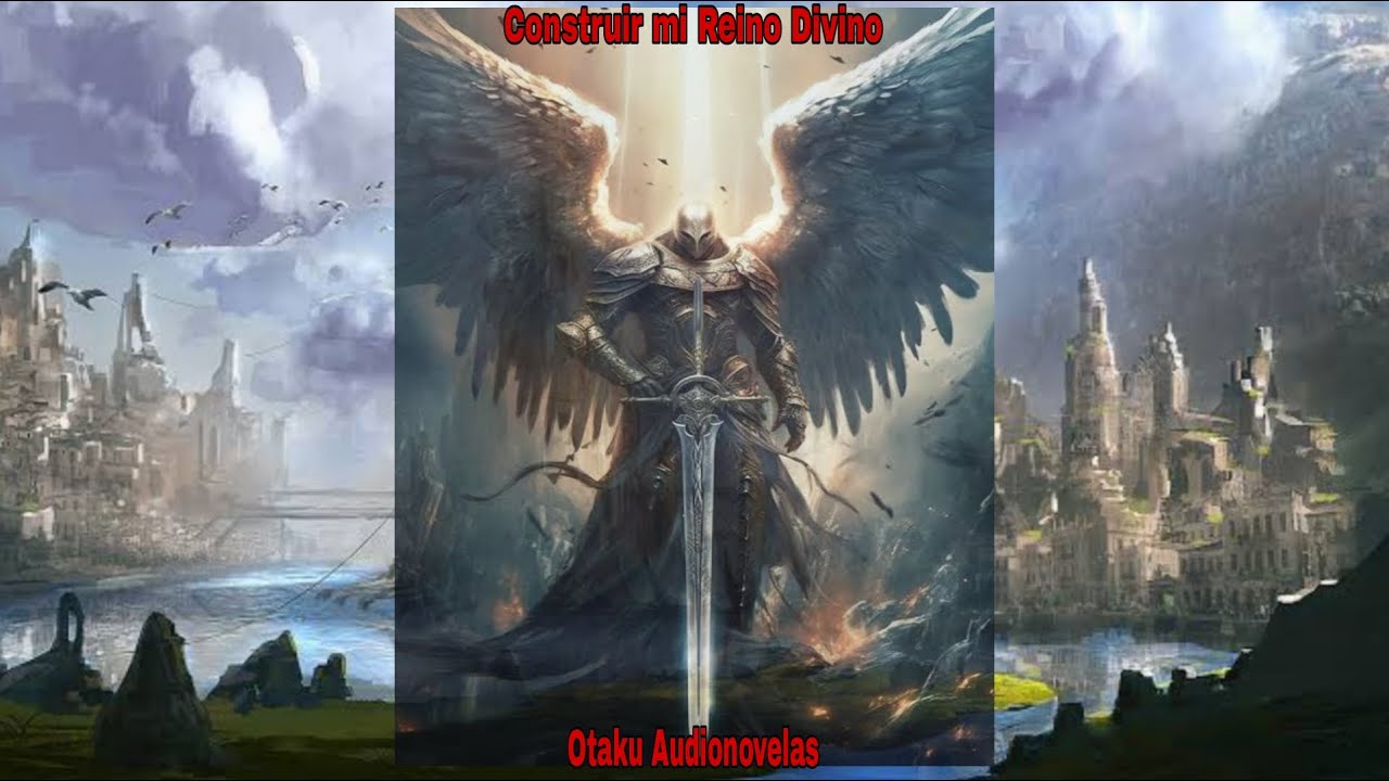 CONSTRUIR MI REINO DIVINO CAPITULO 1 al 30