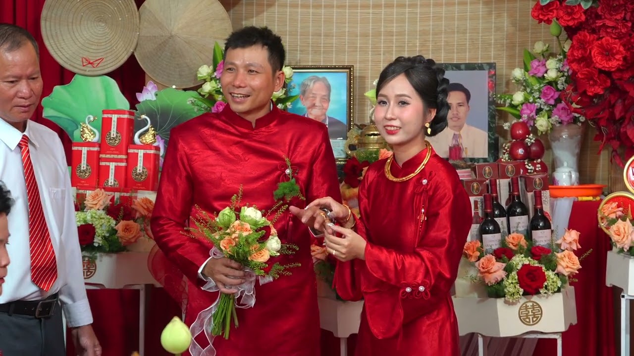 [TRÚC PHƯƠNG STUDIO] PSC Anh Thư & Hoàng Tập | 20.11.2025