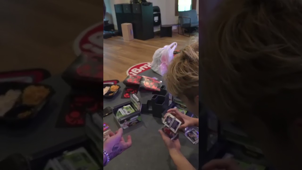 Epic Card Pull Fails! Gold Card Redemption?!