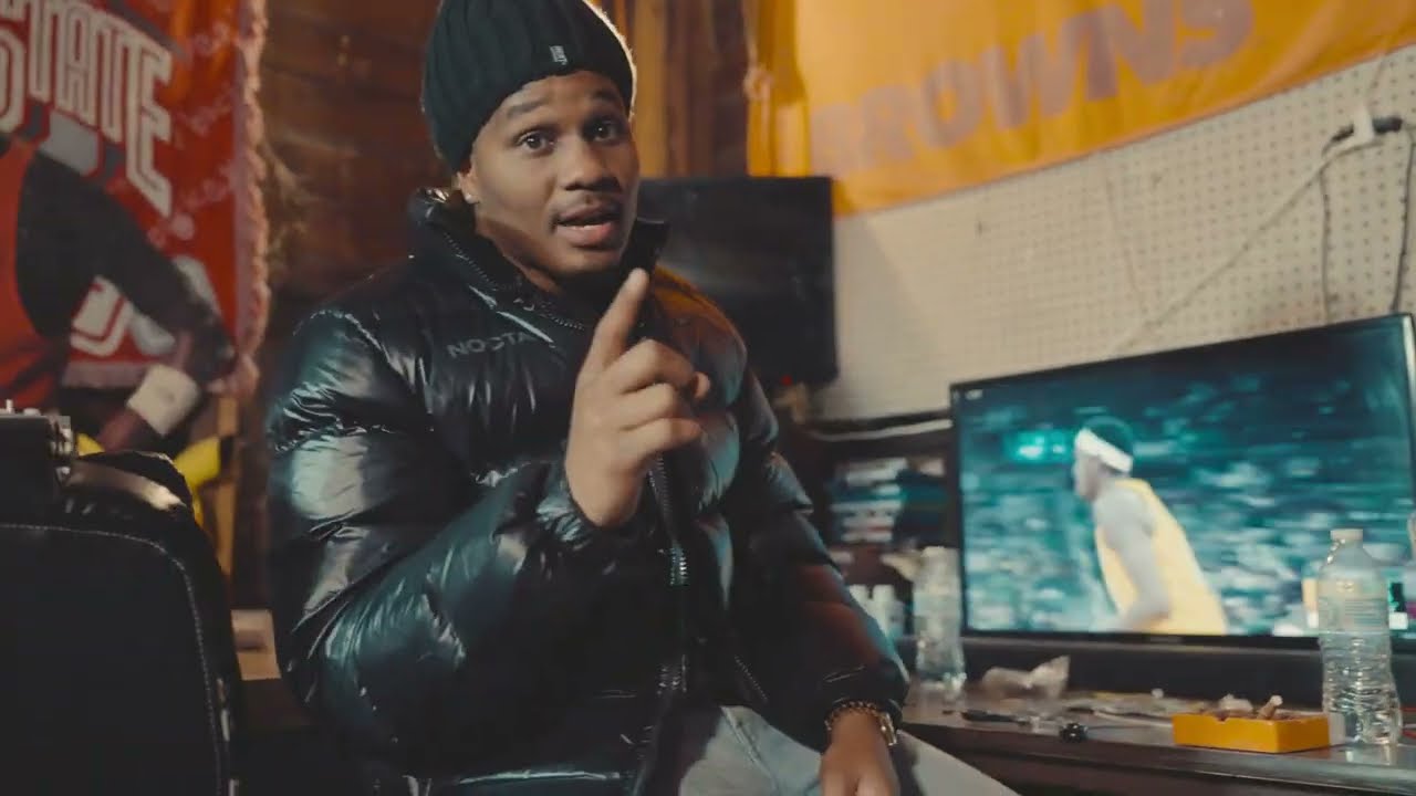 LEFLORE x ONLY YOU (MUSIC VIDEO) KB FILMS