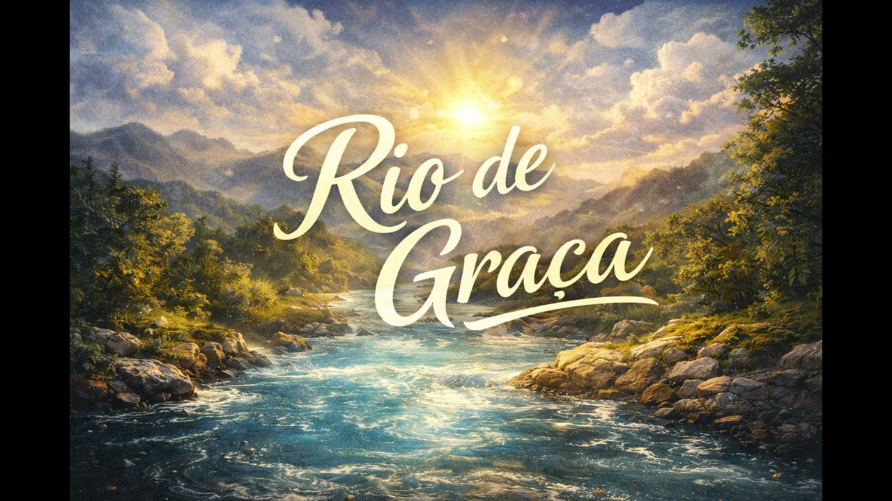 Rio de Graça