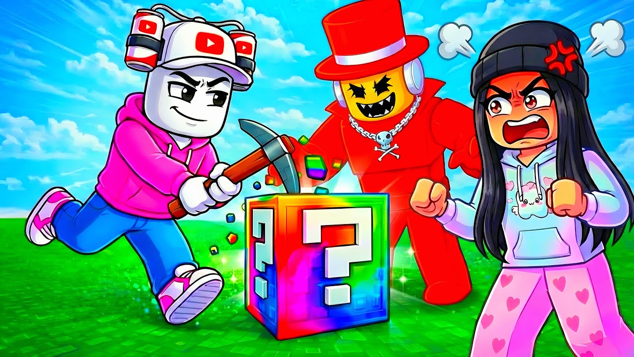 NE JOUE JAMAIS AU NOUVEAU JEU DE SAMMY AVEC TA COPINE !