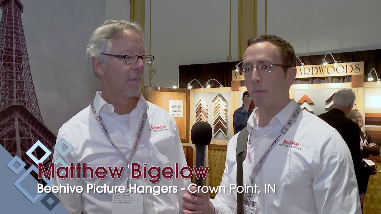 WCAF Expo - What Attendees are Saying