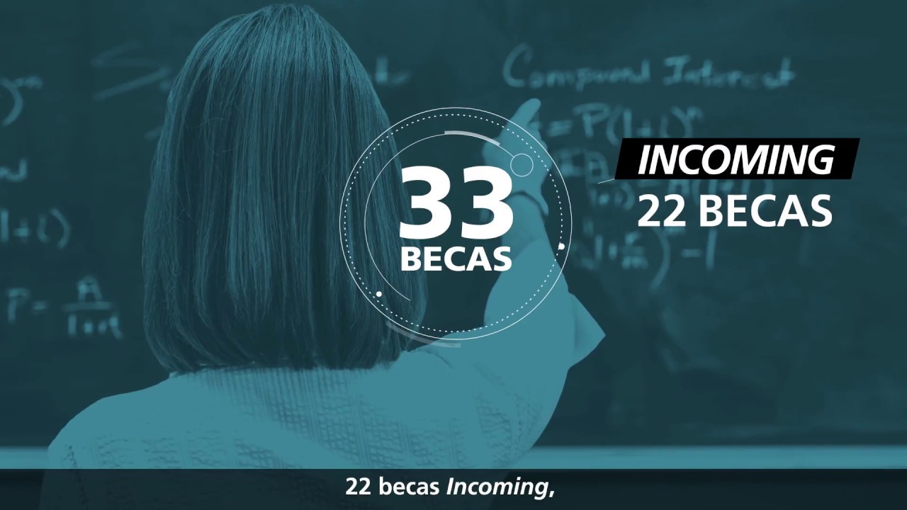 Nuevo programa de becas de postdoctorado Junior Leader 2018 | BecaslaCaixa