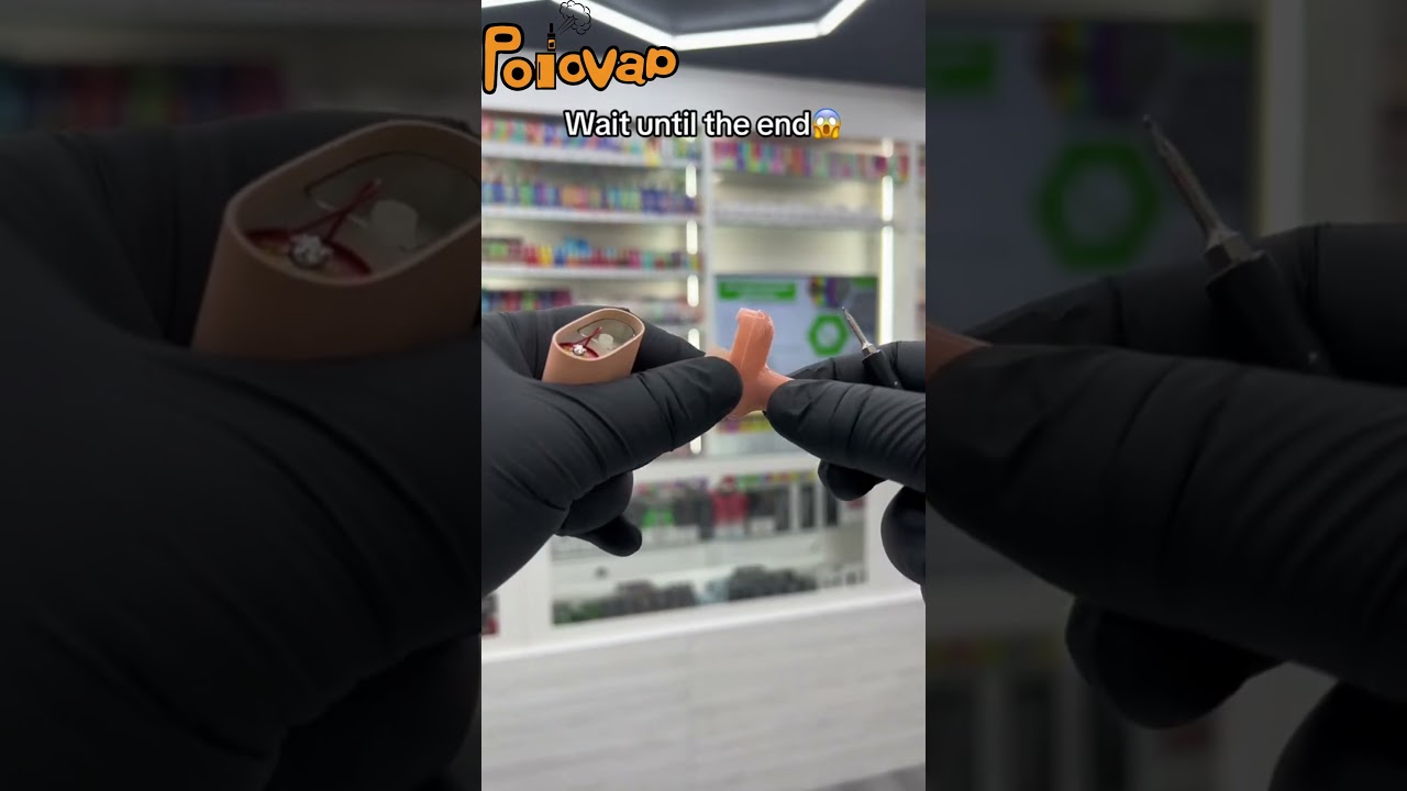 #vape #atomization #tyson