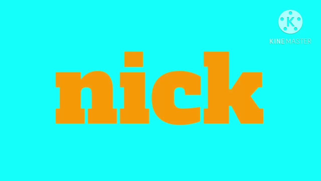 nickelodeon zipper logo remake