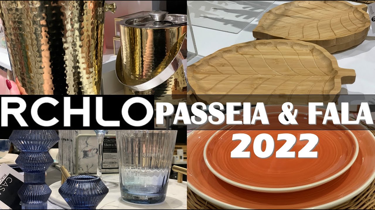 PASSEIA E FALA 2022 NA RIACHUELO | São Paulo