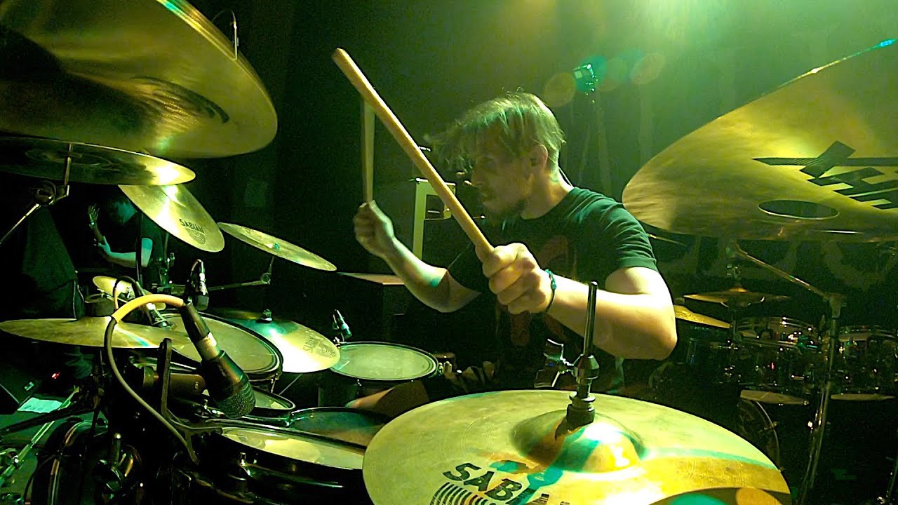 FALLUJAH - Andrew Baird - 