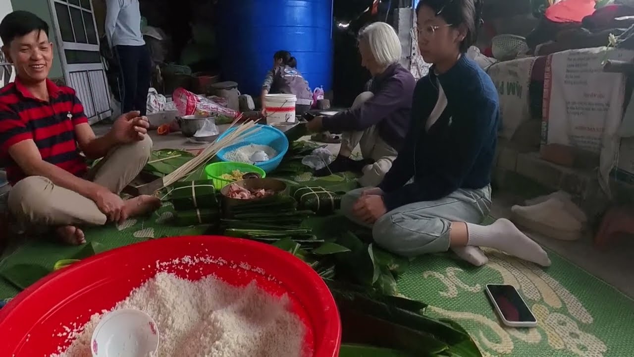 Banh chung