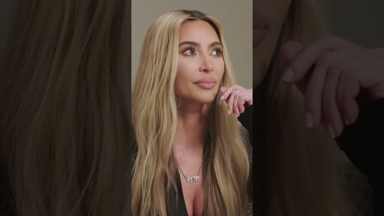 CoParenting isn&rsquo;t easy & everyone is going through something in real life, @kimkardashian included.