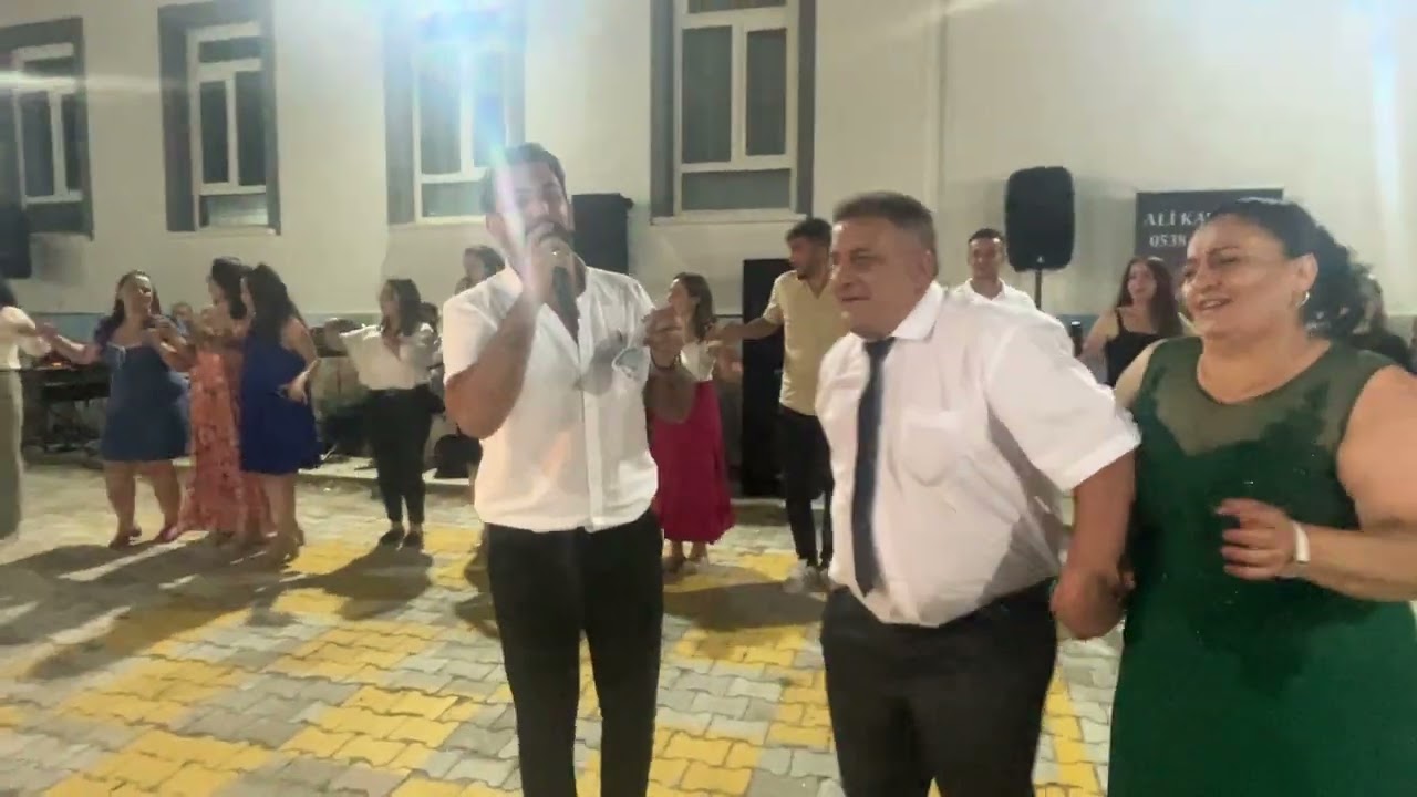 Konya Ereğli Özgürler Köyü  - ALİ KARABEY ( Erzincan / Dersim )