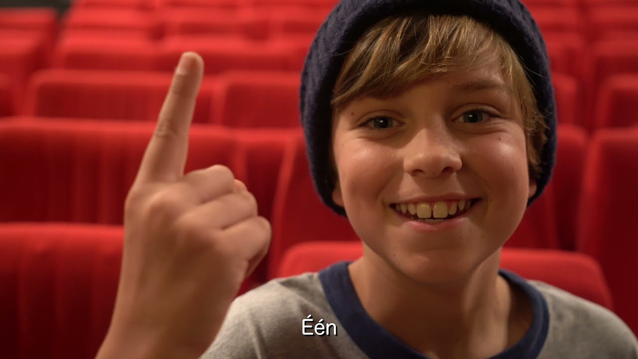 Freek, de Theaterfreak geeft 5 tips voor het perfecte theaterbezoek!