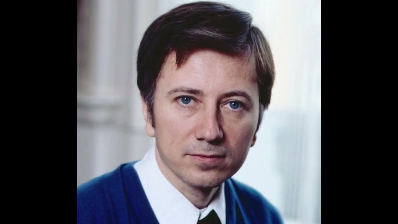 RIP Tamás Vásáry