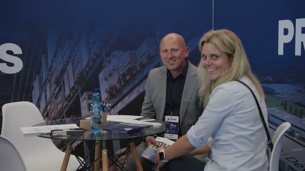 Transport Logistics - Messe Munchen (2-5.06.2025)