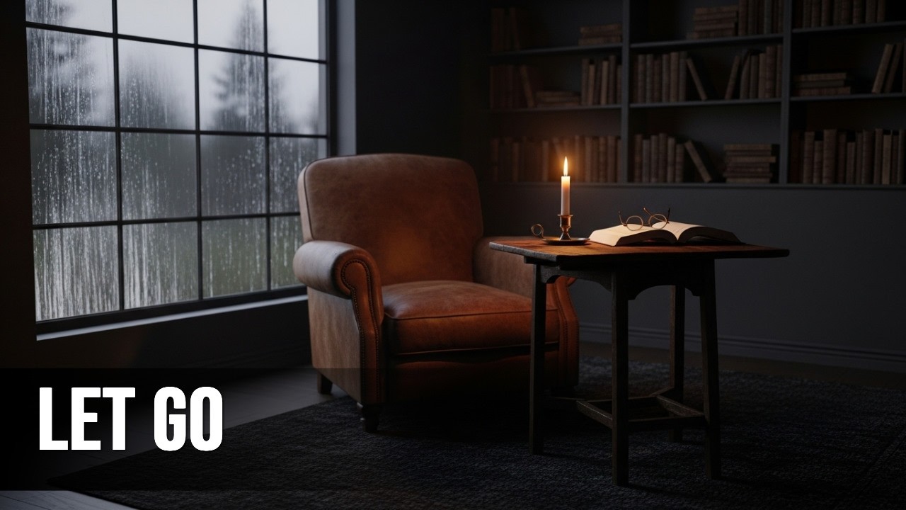 Dark Ambient for Studying – 60 Minutes Focus Music
