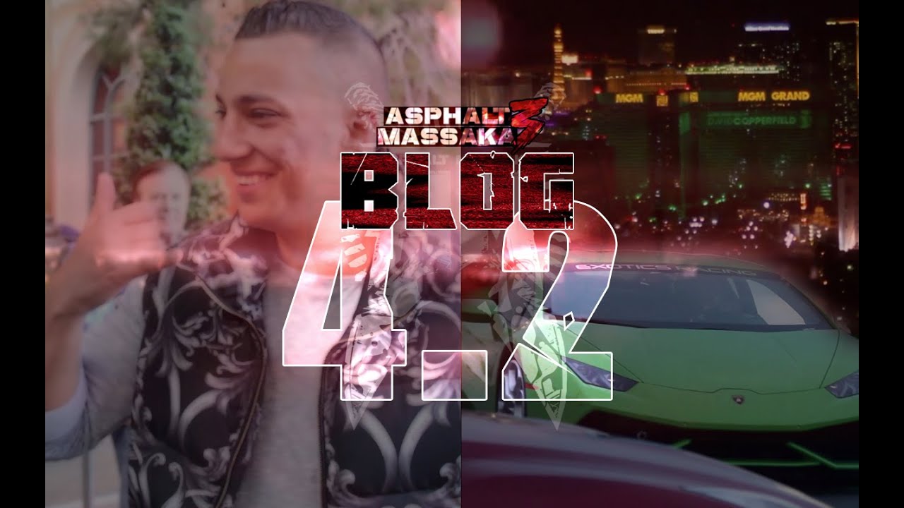 Farid Bang ► AM3 Blog Nr. 4.2 ◄