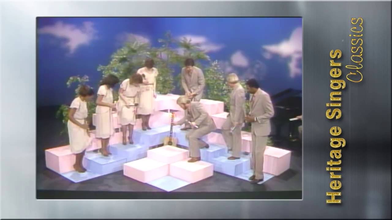 11 Heritage Singers Classics