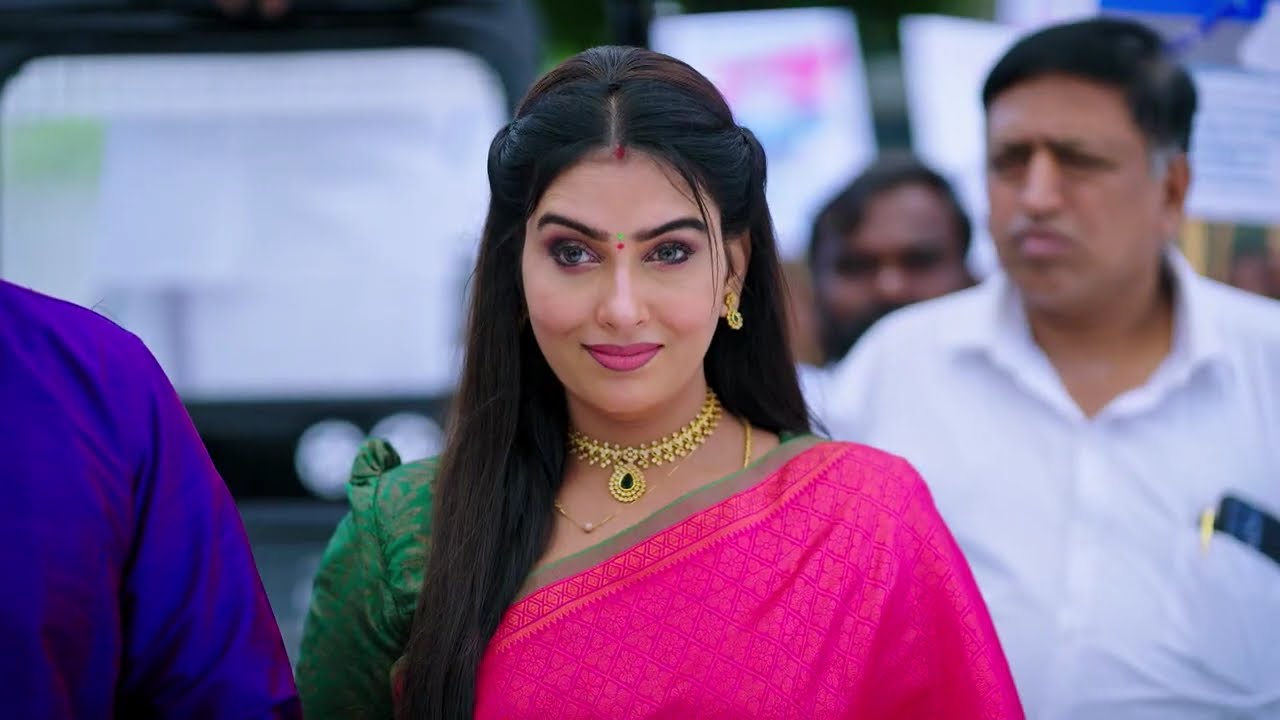 Getti Melam - Full Ep - 186 - Sivaraman, Tulsi, Anjali - Zee Tamil