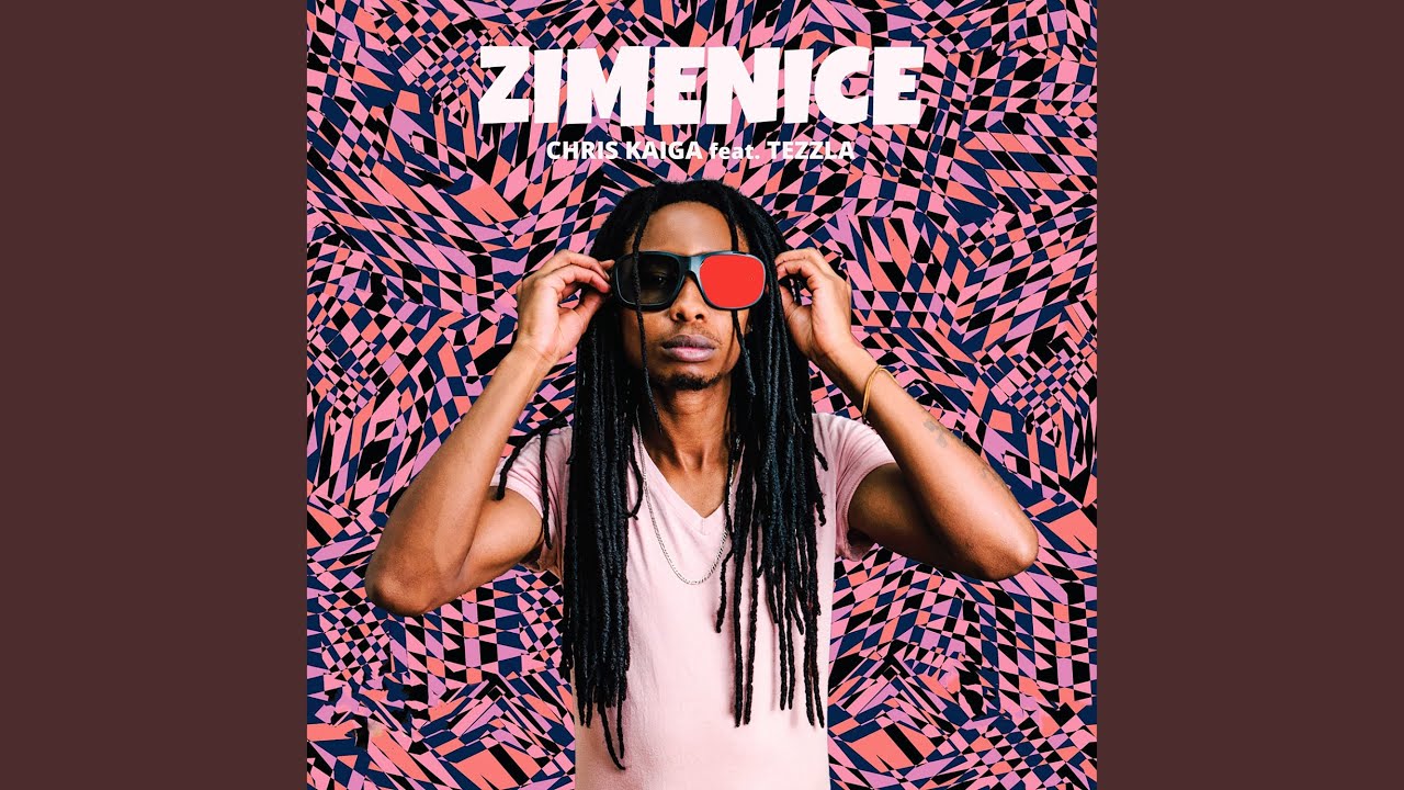 Zimenice