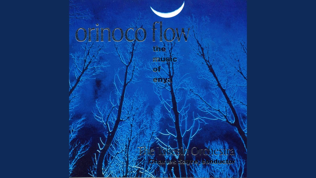 Orinoco Flow
