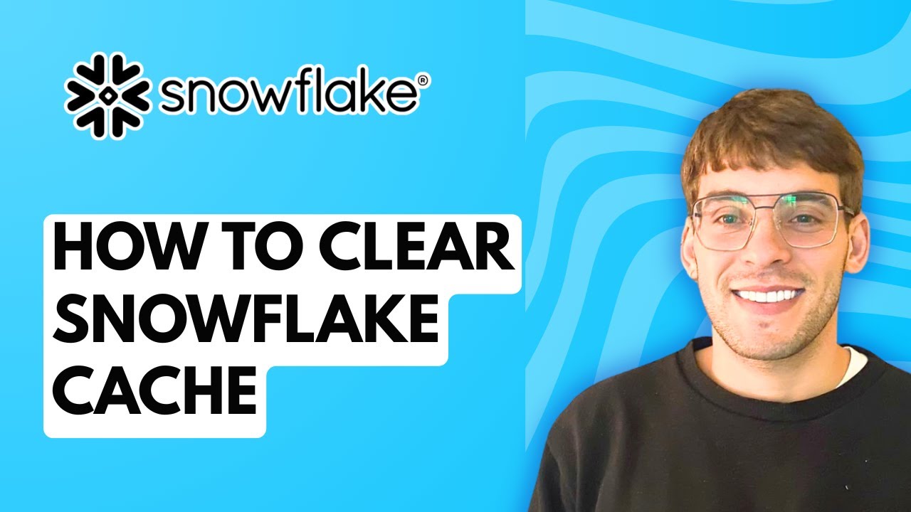 How to Clear Snowflake Cache [2026 Full Guide]