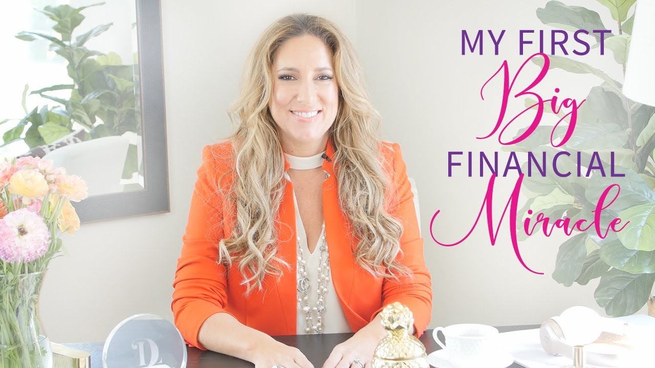 Manifest the Money to Change Your Life