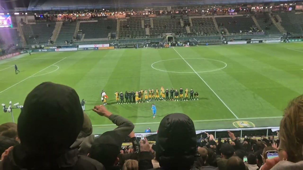 Fc Den Haag - de Graafschap 3-2