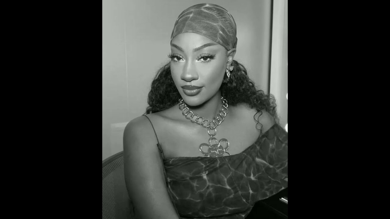 [Free For Profit] Afro RnB x Tems type Beat  - 
