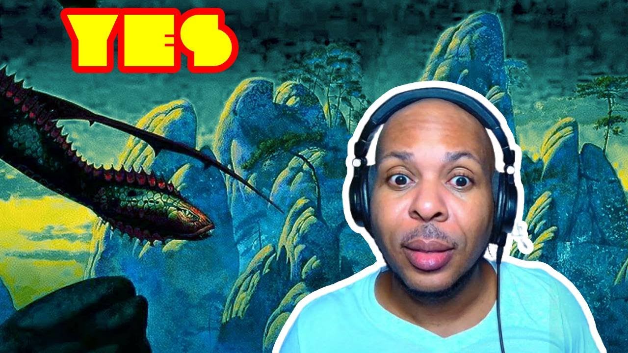 Yes - Heart Of The Sunrise (First Time Reaction) WOW!!! 👏👏👏