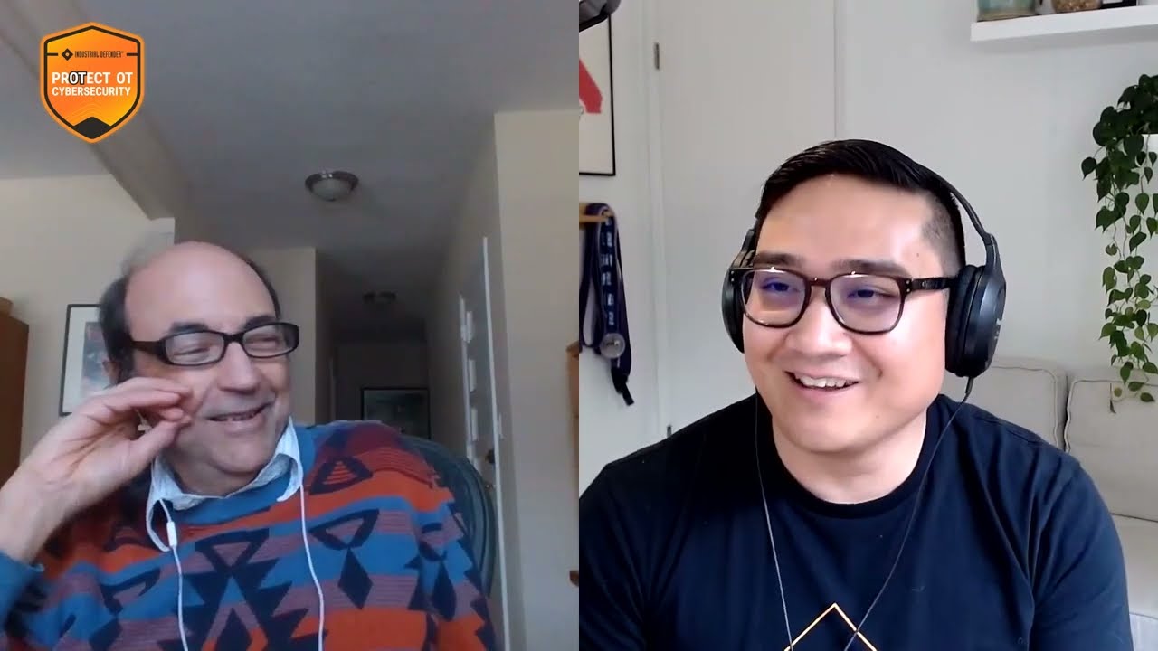 NERC CIP & The Cloud with Tom Alrich