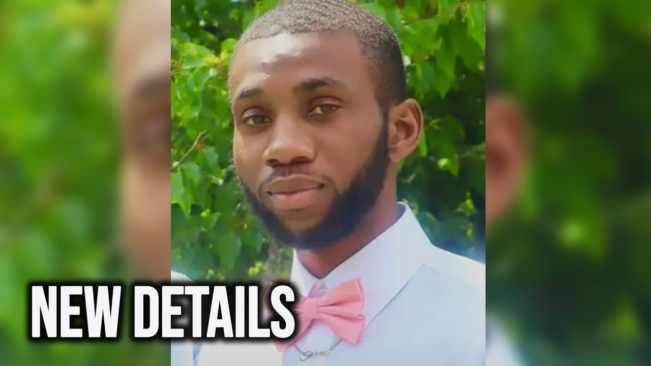 More Questions Arise In The Death Of Black Student Found Hanging From A Tree